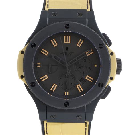 hublot sale price|hublot certified pre owned.